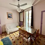 Maison, Centre Ville, Proche Commerce Apartmán Menton